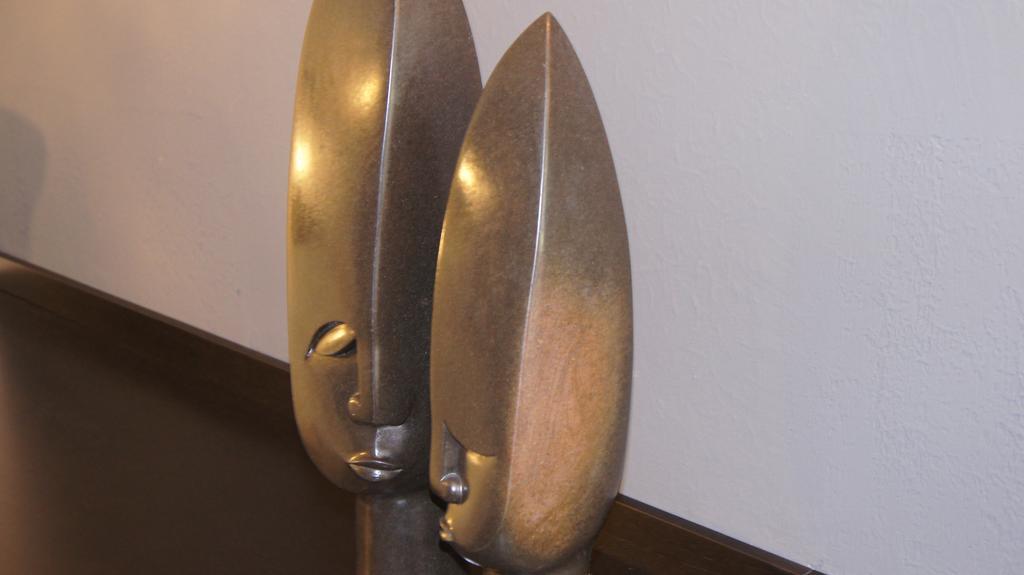 Hotel Restaurant Felderbock Nußloch Eksteriør billede