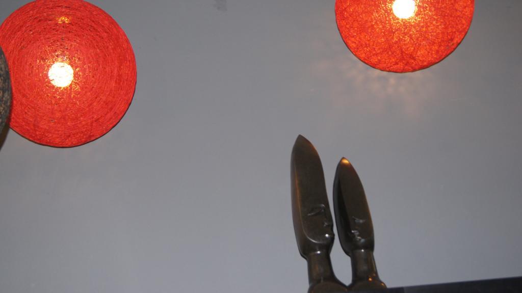 Hotel Restaurant Felderbock Nußloch Eksteriør billede